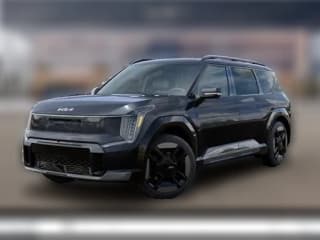 Kia EV9 GT-Line AWD Kia EV9 GT-Line AWD