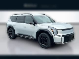 Kia EV9 GT-Line AWD Kia EV9 GT-Line AWD