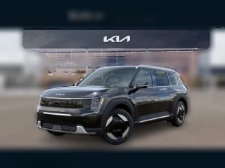 Kia EV9 Wind AWD Kia EV9 Wind AWD