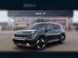 Kia EV9 Wind AWD Kia EV9 Wind AWD