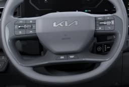 Kia EV9 Wind AWD 2026 — side view