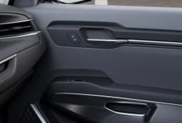 Kia EV9 Wind AWD 2026 — side view