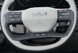 Kia EV9 Wind AWD 2026 — side view