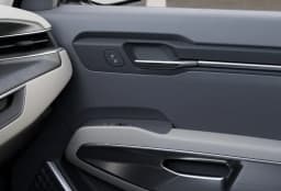 Kia EV9 Wind AWD 2026 — side view