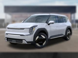 Kia EV9 Wind AWD Kia EV9 Wind AWD