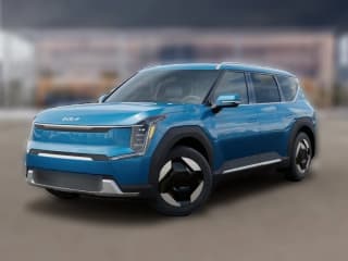 Kia EV9 Wind AWD Kia EV9 Wind AWD
