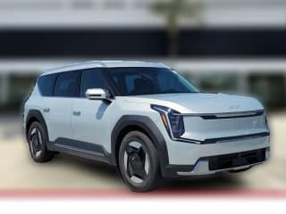 Kia EV9 Wind AWD Kia EV9 Wind AWD