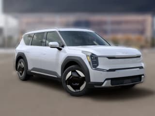Kia EV9 Wind AWD Kia EV9 Wind AWD