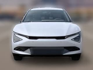 Kia EV6 Wind RWD Kia EV6 Wind RWD