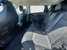 Kia EV6 Light Long Range RWD 2026 — side view