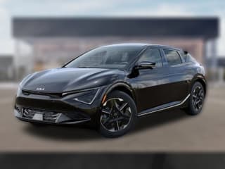 Kia EV6 Wind RWD Kia EV6 Wind RWD