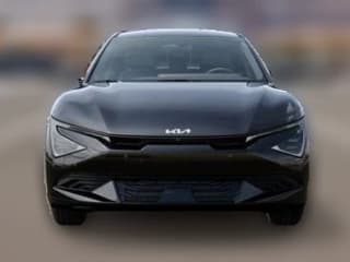 Kia EV6 Wind RWD Kia EV6 Wind RWD
