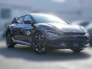 Kia EV6 Wind RWD Kia EV6 Wind RWD