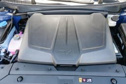 Kia EV6 Light Long Range RWD 2026 — side view