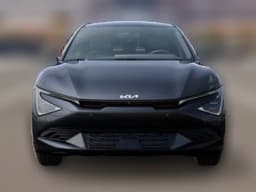Kia EV6 Light Long Range AWD 2026 — side view