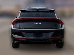 Kia EV6 Light Long Range AWD 2026 — side view