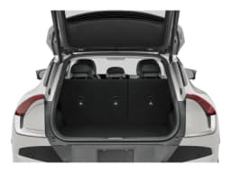 Kia EV6 Light Long Range AWD 2026 — side view