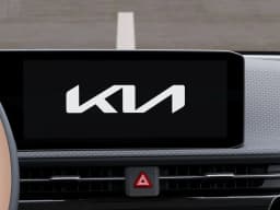 Kia EV6 Light Long Range AWD 2026 — side view