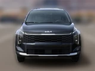Kia Sportage LX FWD Kia Sportage LX FWD