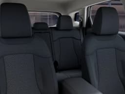Kia Sportage LX FWD 2027 — side view