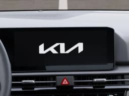 Kia Sportage LX FWD 2027 — side view