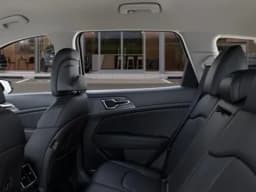 Kia Sportage EX FWD 2027 — side view