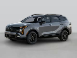 Kia Sportage EX FWD Kia Sportage EX FWD