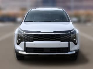 Kia Sportage EX FWD Kia Sportage EX FWD
