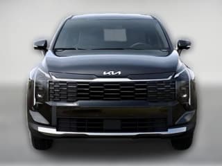 Kia Sportage EX FWD Kia Sportage EX FWD