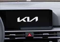 Kia Sportage EX FWD 2026 — side view