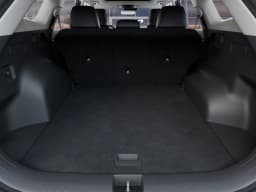 Kia Sportage EX FWD 2027 — side view
