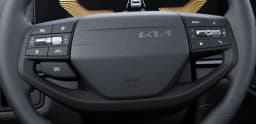 Kia Sportage EX FWD 2027 — side view