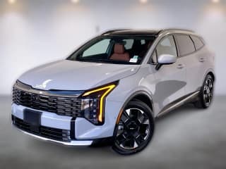 Kia Sportage SX-Prestige FWD Kia Sportage SX-Prestige FWD