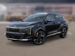 Kia Sportage SX-Prestige FWD Kia Sportage SX-Prestige FWD