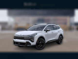 Kia Sportage X-Line AWD Kia Sportage X-Line AWD