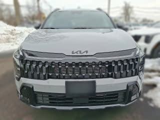 Kia Sportage X-Line AWD Kia Sportage X-Line AWD