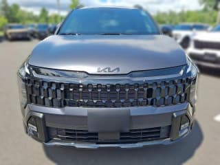 Kia Sportage X-Line AWD Kia Sportage X-Line AWD