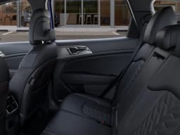 Kia Sportage X-Line AWD 2026 — side view