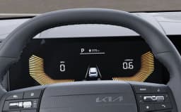 Kia Sportage X-Line AWD 2026 — side view
