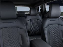 Kia Sportage X-Line AWD 2027 — side view