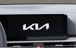 Kia Sportage X-Line AWD 2027 — side view