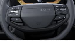 Kia Sportage X-Line AWD 2027 — side view