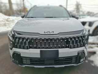 Kia Sportage X-Line AWD Kia Sportage X-Line AWD