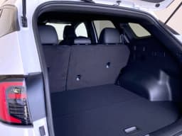 Kia Sportage X-Line AWD 2026 — side view