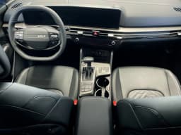 Kia Sportage X-Line AWD 2026 — side view