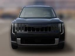 Kia Telluride LX FWD 2027 — side view