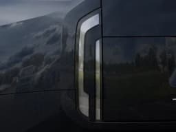 Kia Telluride LX FWD 2027 — side view