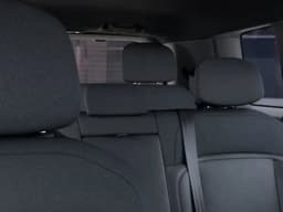 Kia Telluride LX FWD 2027 — side view
