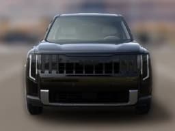 Kia Telluride LX FWD 2027 — side view