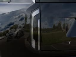 Kia Telluride LX FWD 2027 — side view